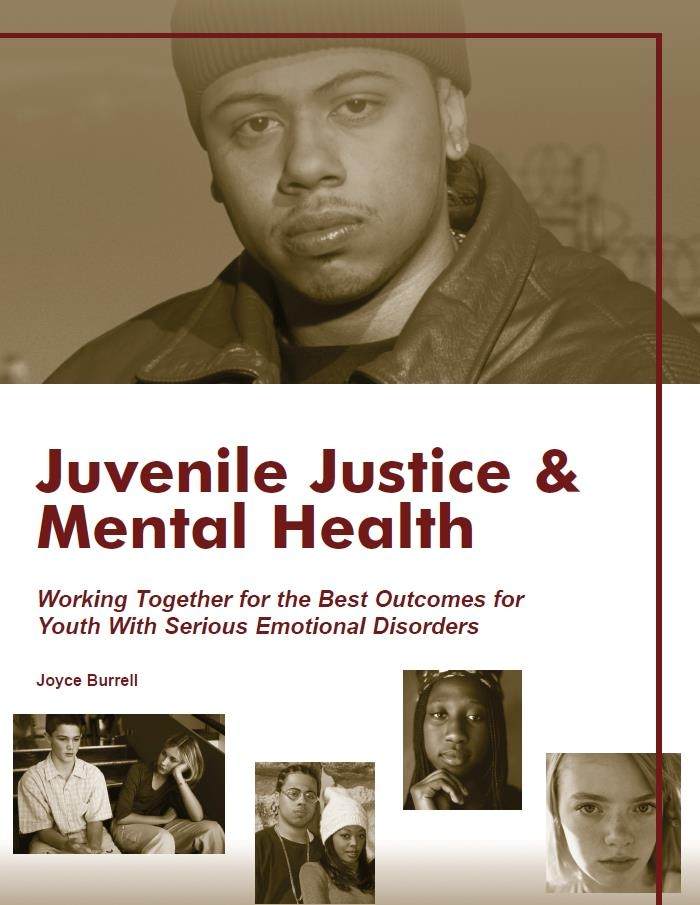 Working Together for the Best Outcomes for Youth With Serious Emotional Disorders